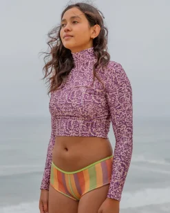 Agatha Surf Top - Muyr