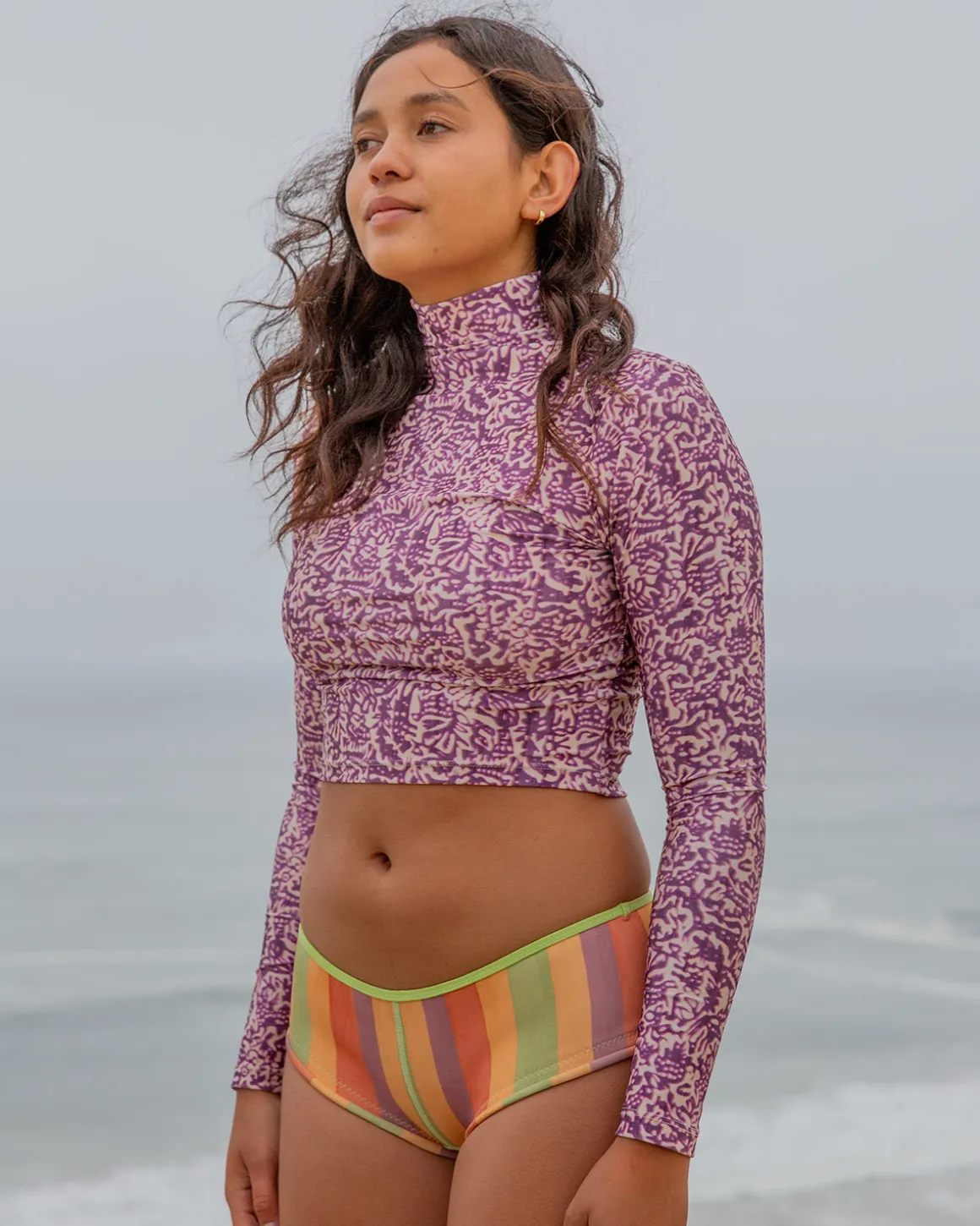 Agatha Surf Top - Muyr