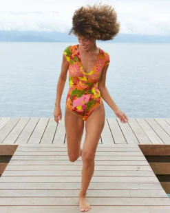 Arianne One Piece - Favinia