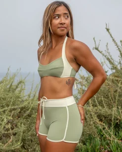 Becca Bikini Top - Cottage