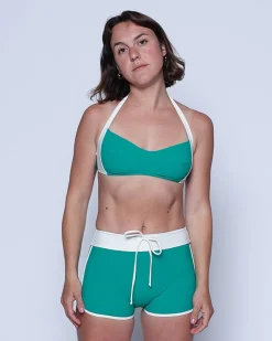 Becca Bikini Top - Scozia