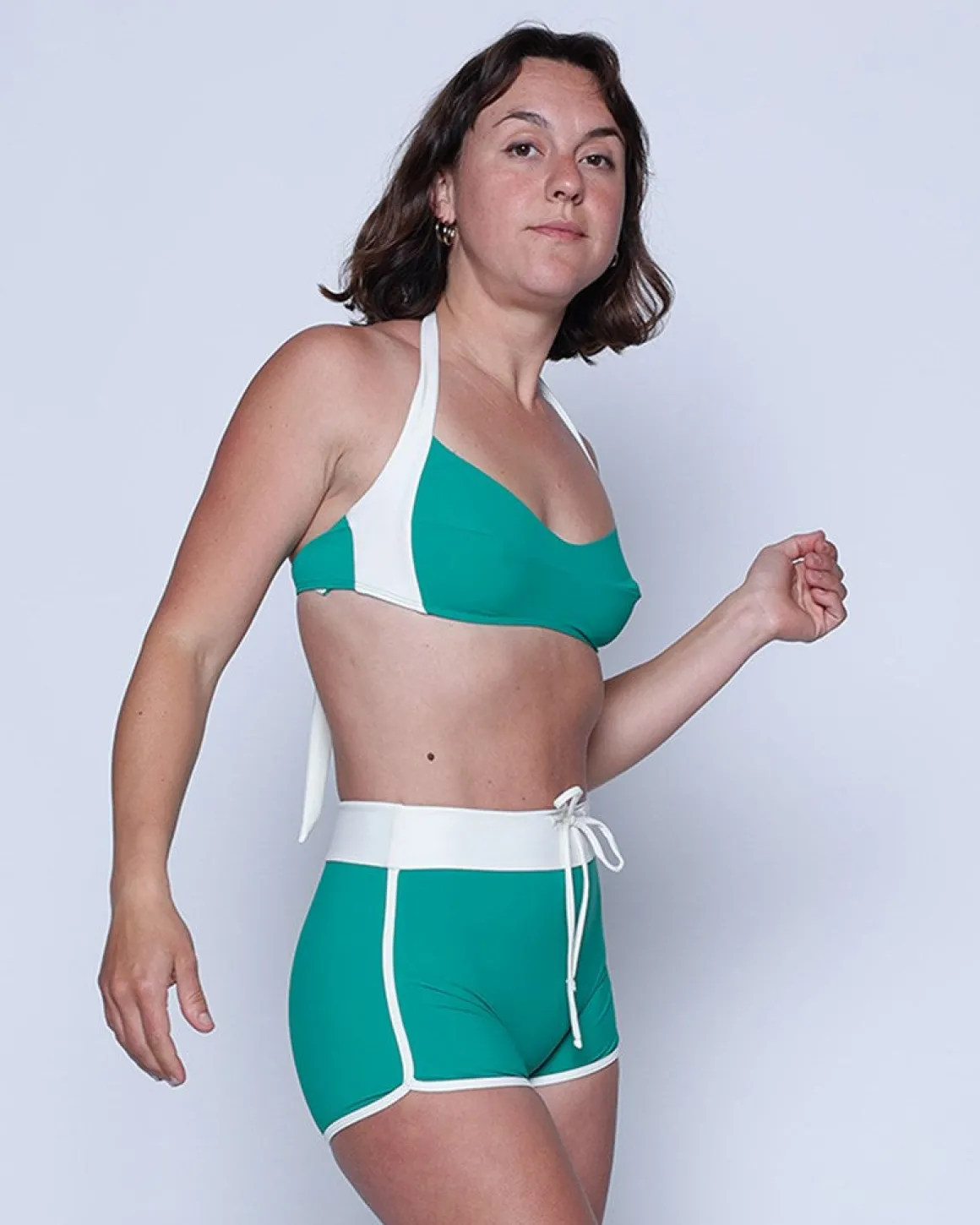 Becca Bikini Top - Scozia