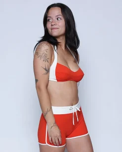 Becca Bikini Top - Skate