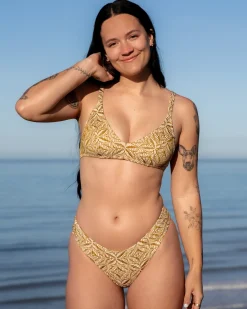 Bobby Bikini Top - Simi