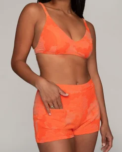 Bobby Bikini Top - Squeeze