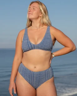 Brasilia Bikini Top - Petra