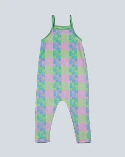 Chimi Kids Jumpsuit - Amos