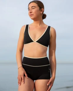 Darla Short - Black (RC-Skin)