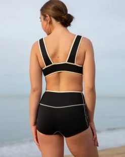 Darla Short - Black (RC-Skin)