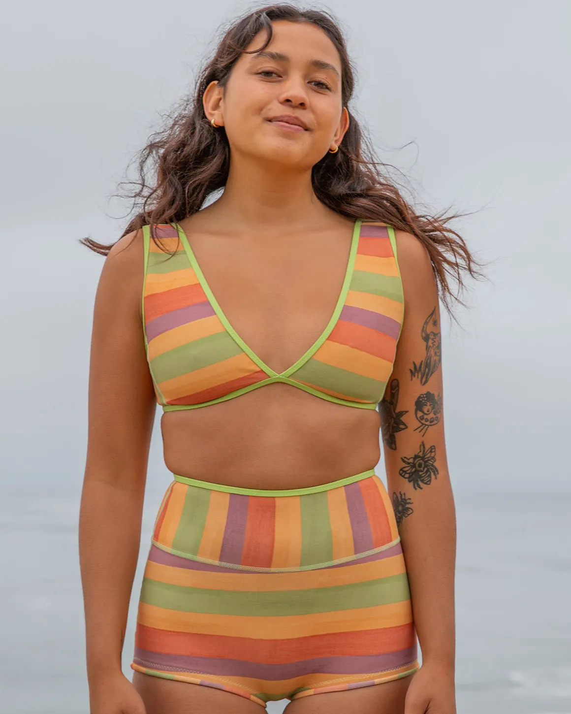 Darla Short - Narin (RC-Skin)