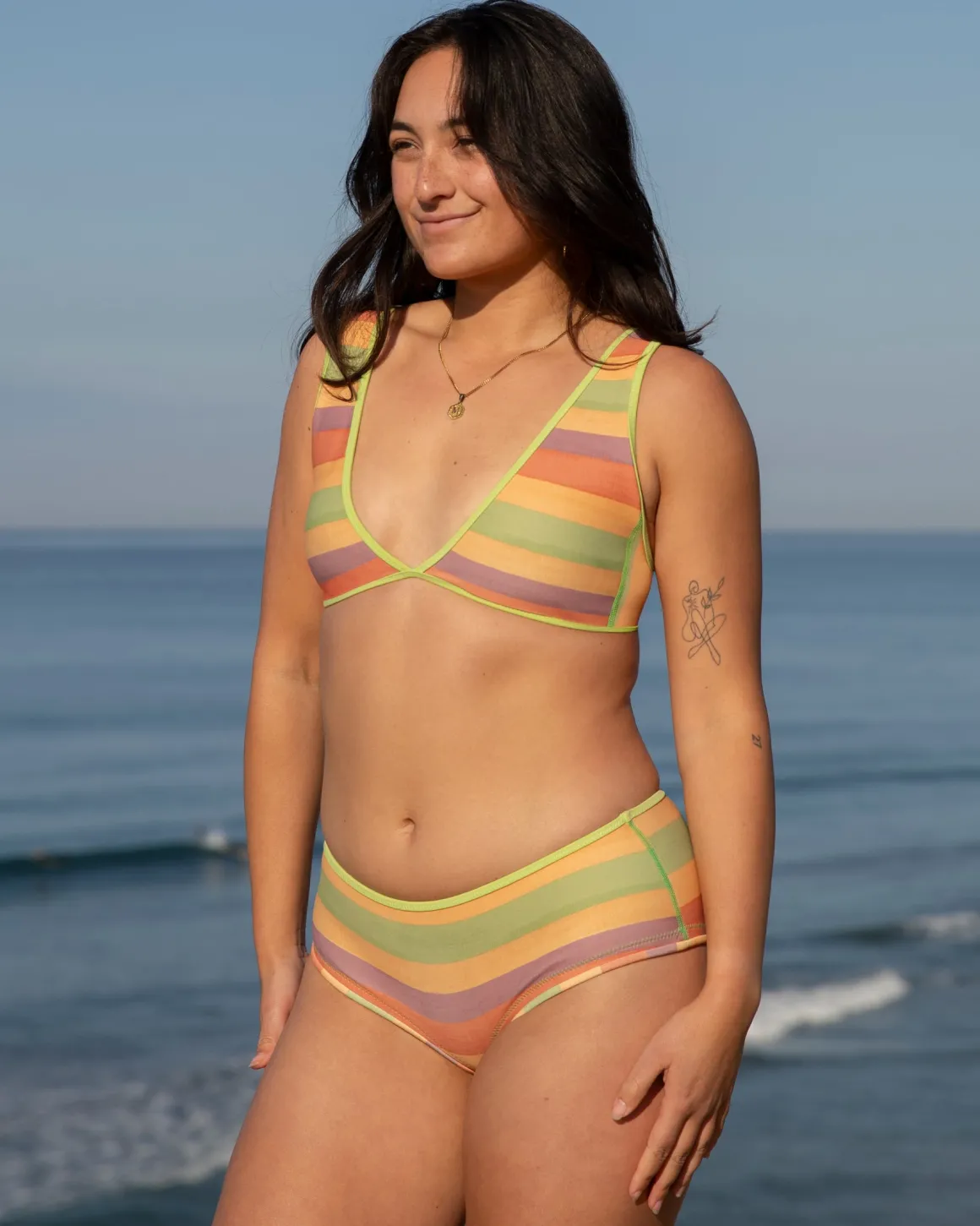 Darla Top - Narin (RC-Skin)