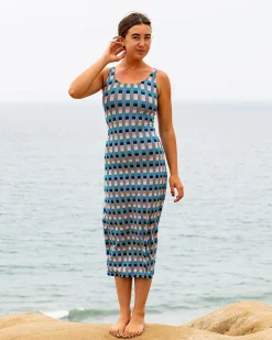 Delilah Dress - Antibes