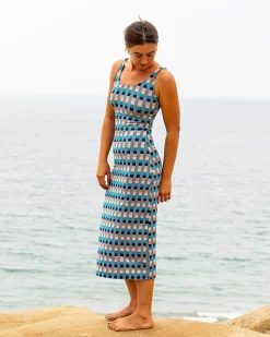 Delilah Dress - Antibes