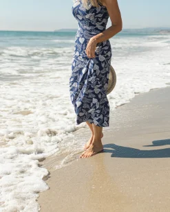 Delilah Dress - Gaia
