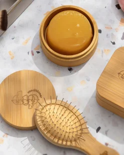 DIP Conditioner Travel Case