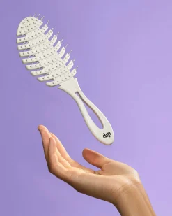 DIP Full Sized Detangling Brush: Fine to Wavy Hair