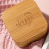 DIP Shampoo Travel Case