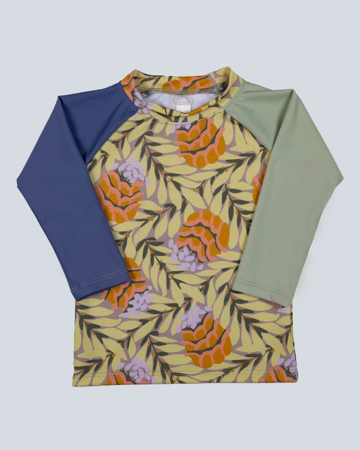 Doheni Kids Rashguard - Roma