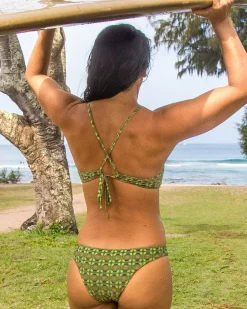 Fonda Bikini Top - Ecuador