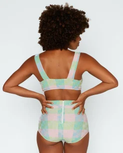 Georgia Bikini Top - Amos