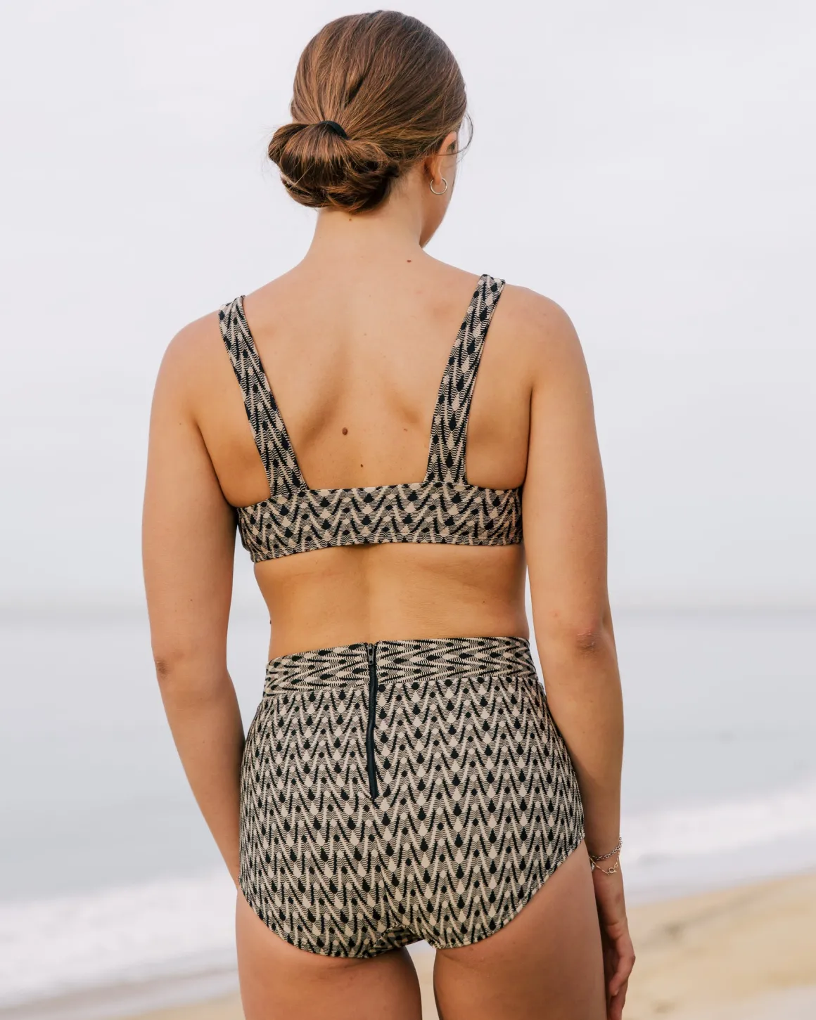 Georgia Bikini Top - Aries