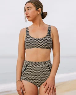 Georgia Bikini Top - Aries