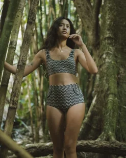 Georgia Bikini Top - Aries