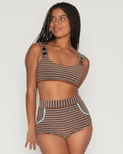 Georgia Bikini Top - Miles
