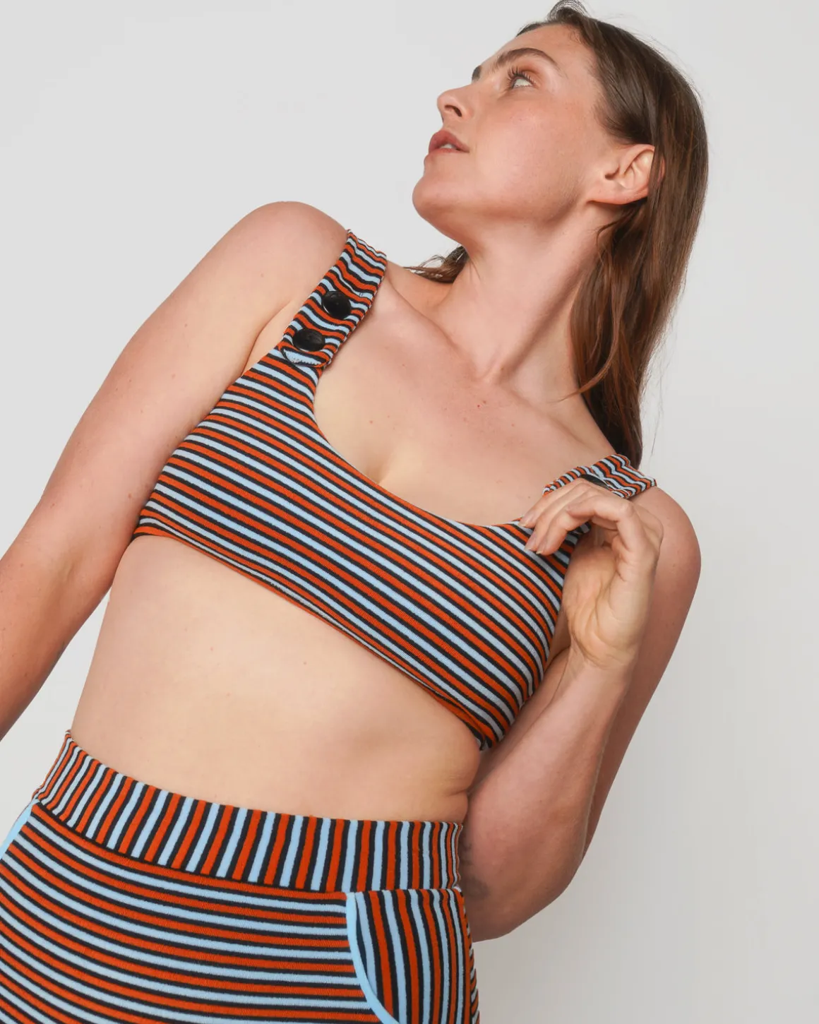 Georgia Bikini Top - Miles