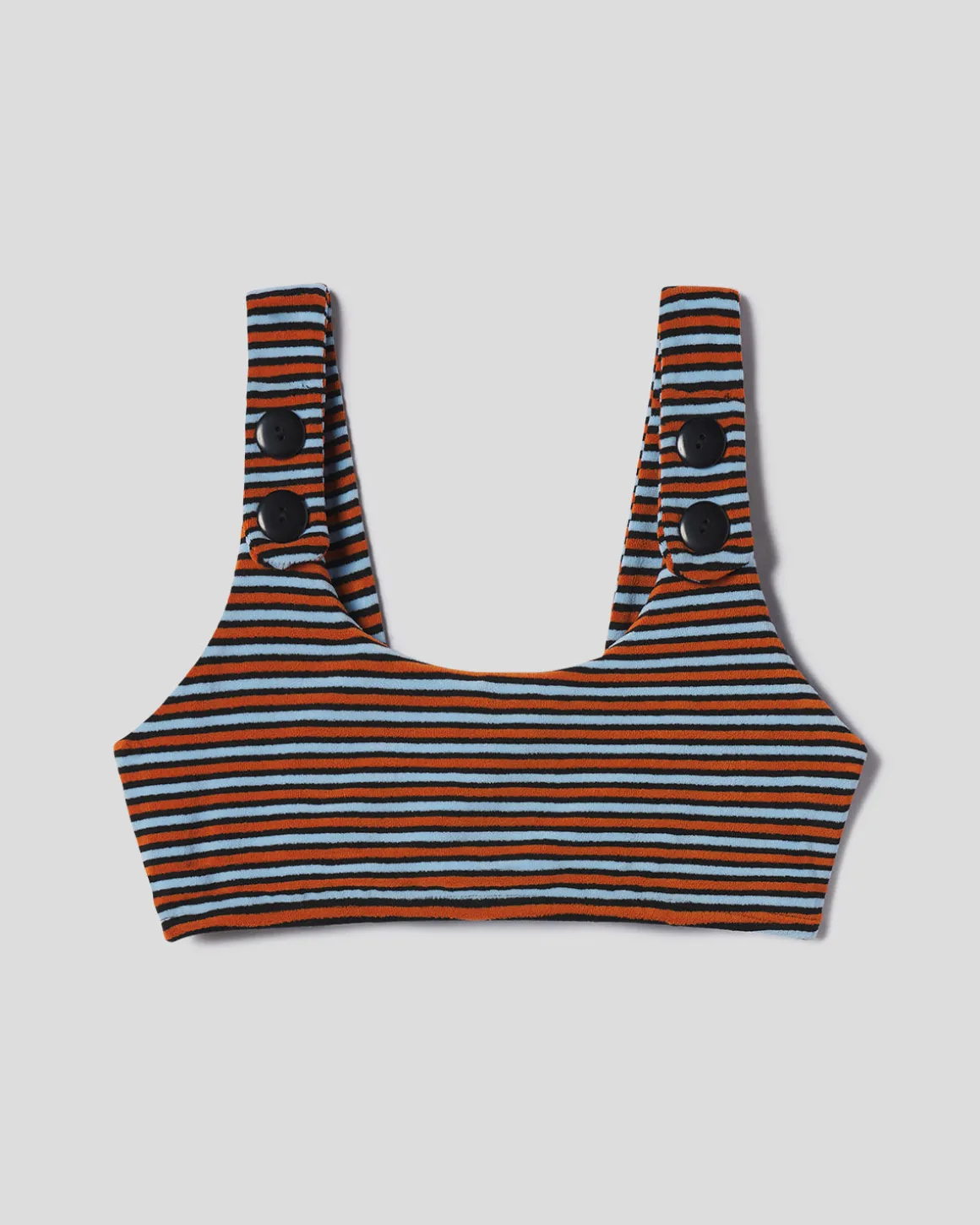 Georgia Bikini Top - Miles