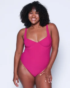 Ginger One Piece - Dolores