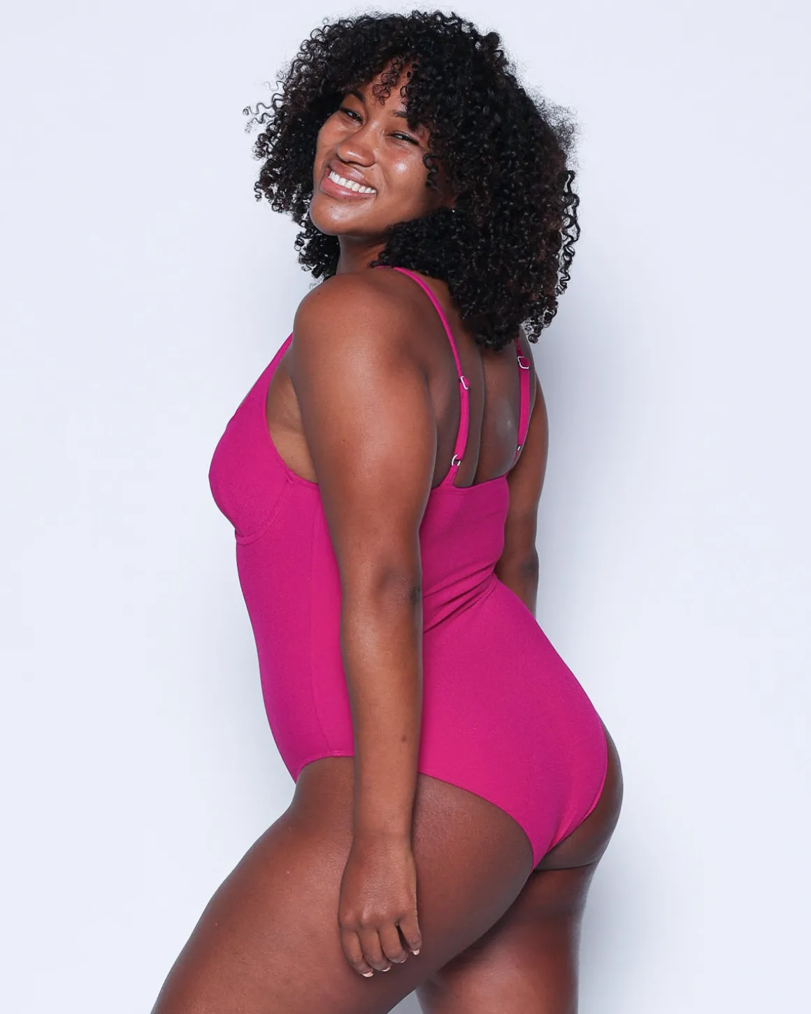 Ginger One Piece - Dolores