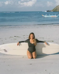 Harper Surf Suit - Black (RC-Skin)