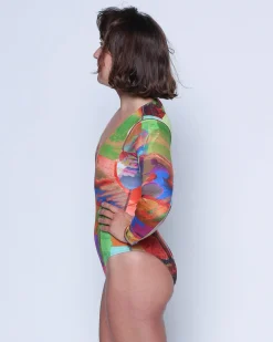 Harper Surf Suit - Wavelength (RC-SKIN)