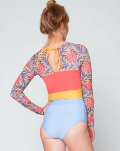 Hermosa One Piece - Genoa