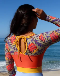 Hermosa One Piece - Genoa