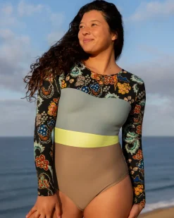 Hermosa One Piece - Jaissa