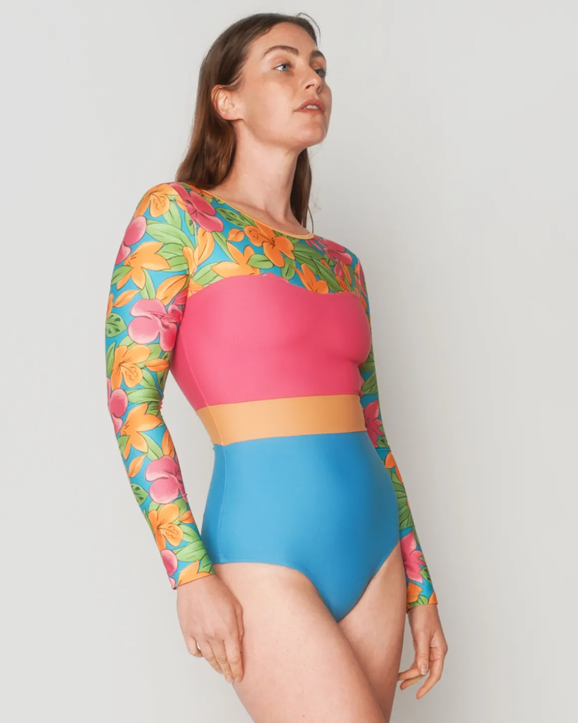 Hermosa One Piece - Luana