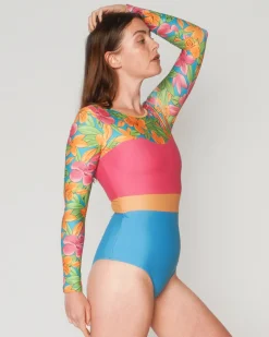 Hermosa One Piece - Luana