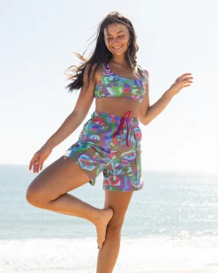 Laila Short - Anis