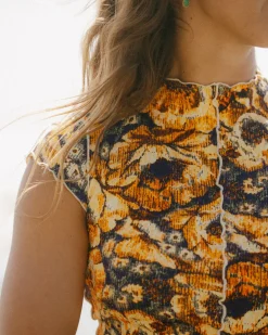 Leo Top - Poppy (Boucle)