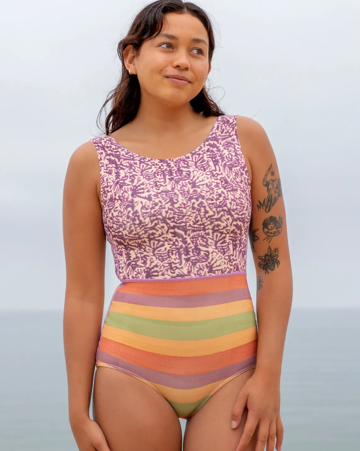 Lido One Piece - Muyr (RC-Skin)