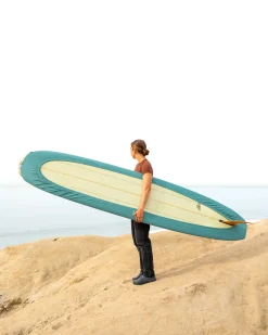 Longboard Cover - Roma