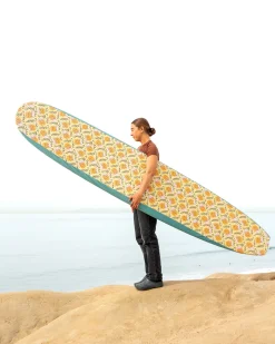 Longboard Cover - Roma