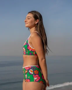 Maggie Bikini Top - Seaflora