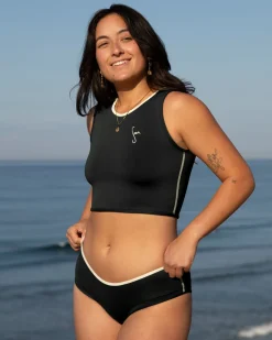 Maggie Bottom - Black (RC-Skin)