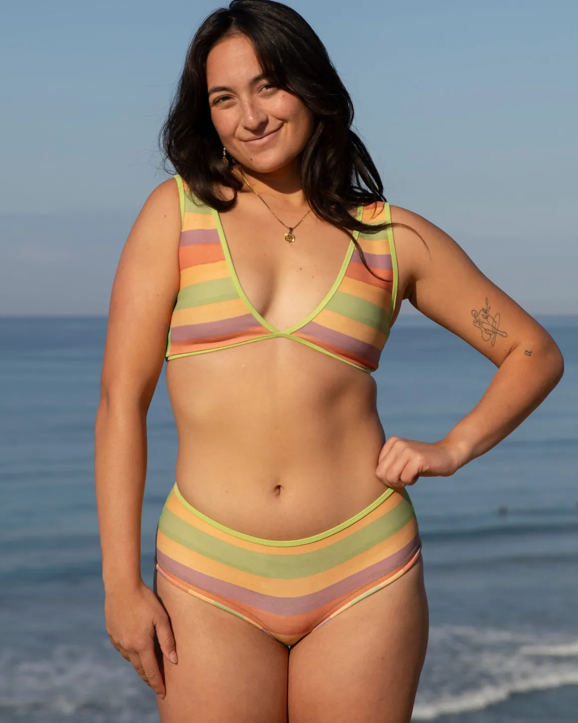 Maggie Bottom - Narin (RC-Skin)