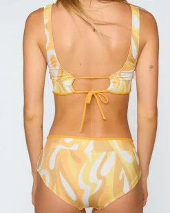 Naya Bikini Bottom - Solaris