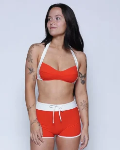 Nico Surf Short - Skate