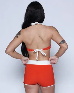 Nico Surf Short - Skate